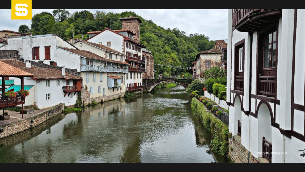 Rura en Moto San Juan Pie de Puerto
