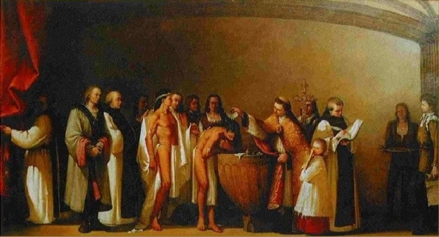 Cristóbal Colón y el Monasterio de Guadalupe. Rutas en Moto | Guía de Mototurismo Extremadura | SUKI ON THE ROAD