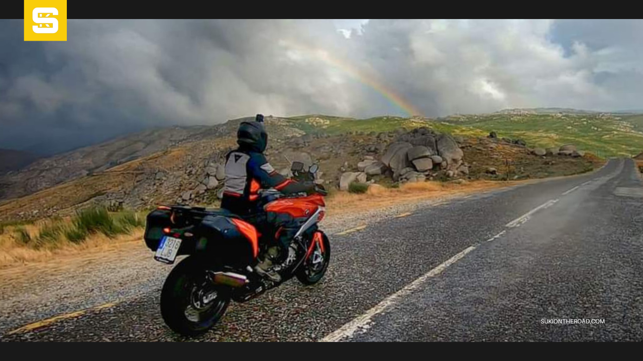 Ruta en Moto Tajo Internacional & Portugal Mágico Mototurismo, viajes en moto.