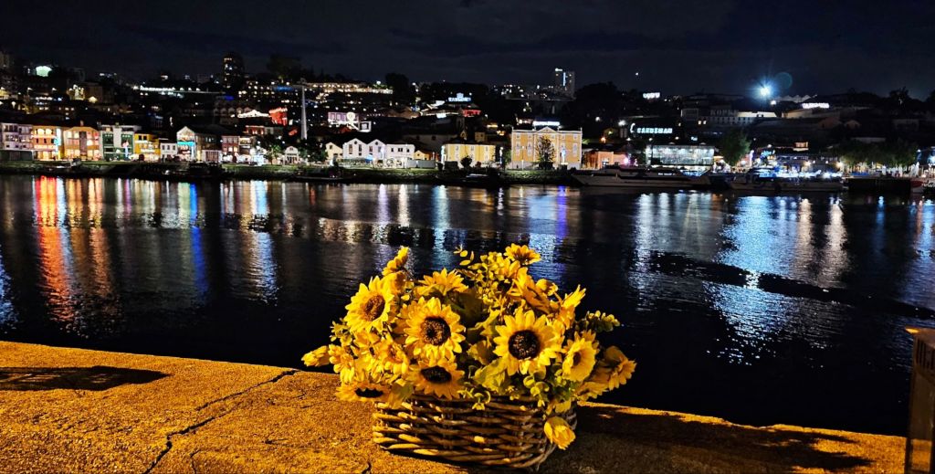 La Ribeira de Oporto | Ruta en Moto Portugal | Guía de Mototurismo, Portugal | SUKI ON THE ROAD