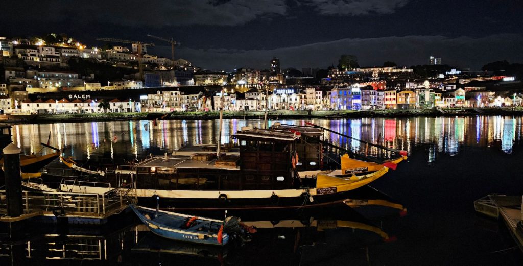 La Ribeira de Oporto | Ruta en Moto Portugal | Guía de Mototurismo, Portugal | SUKI ON THE ROAD