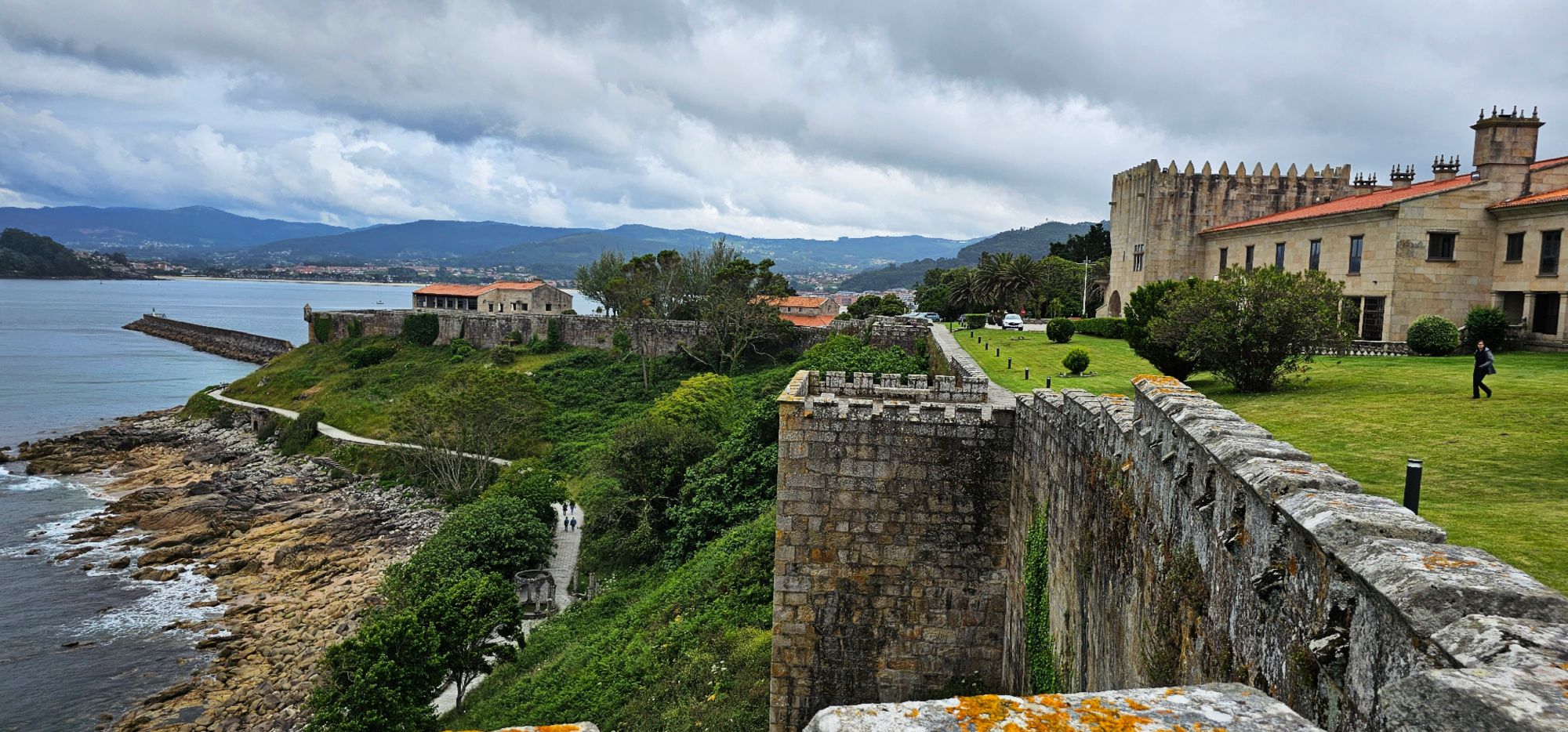Excursión a las Islas Cíes, un viaje al paraíso