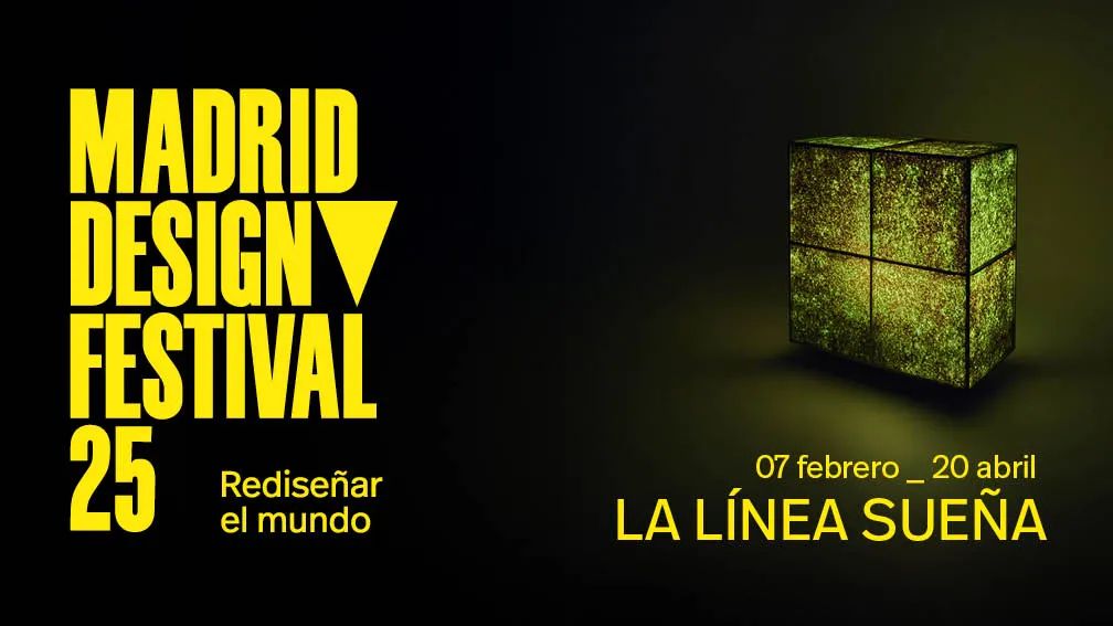 'La Línea Sueña' en el Madrid Design Festival 2025. Planes en Madrid, SUKI ON THE ROAD