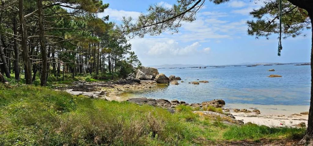 Isla de Arosa / Illa de Arousa.
Si buscas un destino tranquilo, con playas de aguas cristalinas, paisajes de ensueño y una fuerte identidad marinera, la Isla de Arosa es una joya escondida en las Rías Baixas gallegas. Este rincón de Pontevedra es ideal para los amantes de la naturaleza, la gastronomía y el descanso frente al mar. Guía de Mototurismo Pontevedra, Galicia | SUKI ON THE ROAD