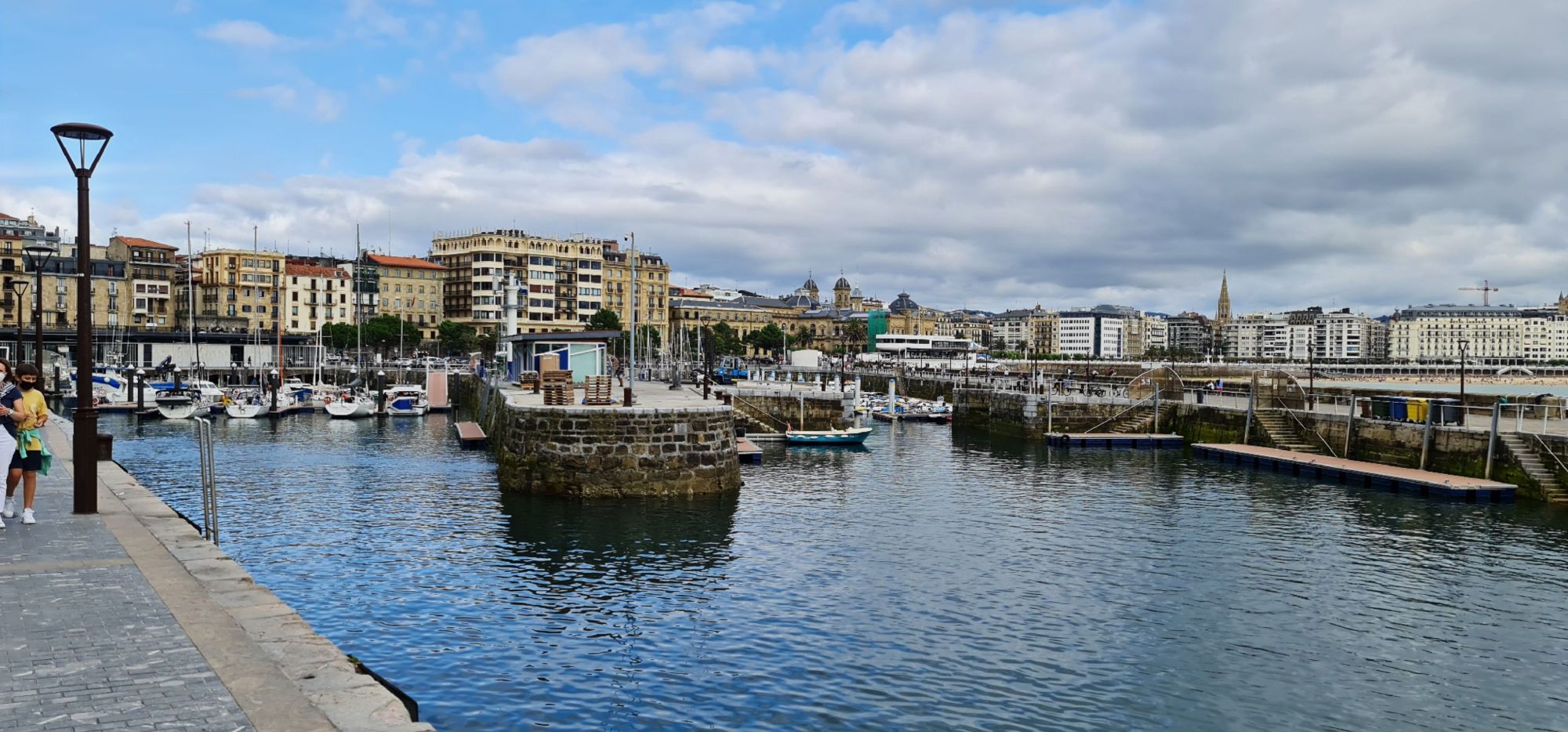 Ruta Mototurística por la Costa Vasca: Entre el Mar y los Flysch. Guía de Mototurismo País Vasco | SUKI ON THE ROAD