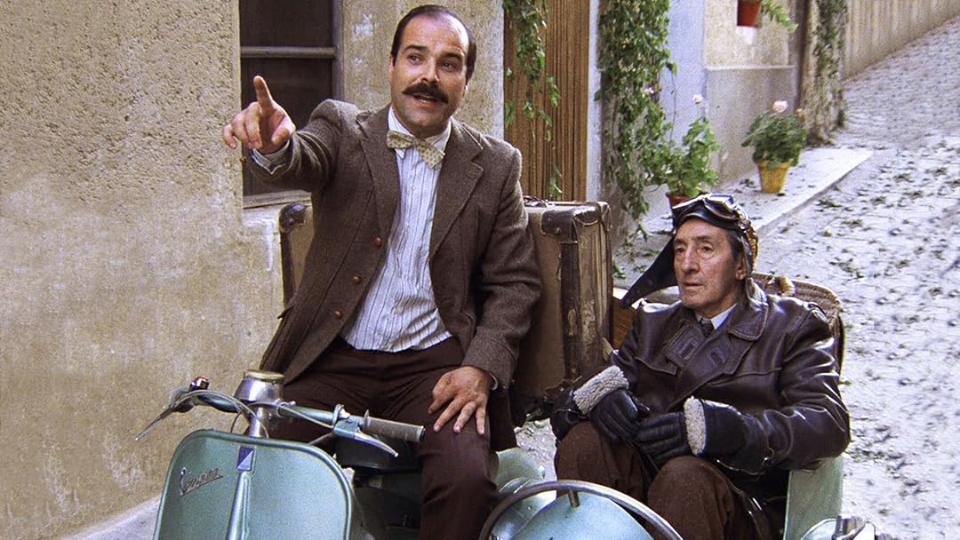 Mirador del Sidecar en Aýna: cine, curvas y paisajes de otro mundo. Ruta en Moto Sierra del Segura SUKI ON THE ROAD