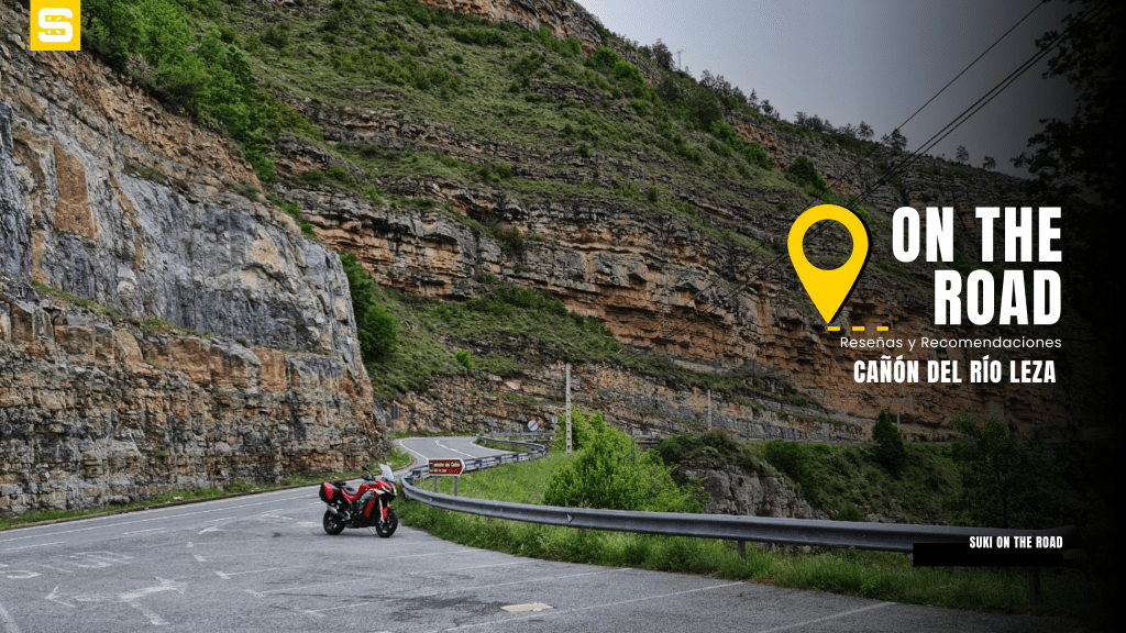 Cañón del Río Leza – Naturaleza vertical en el corazón riojano