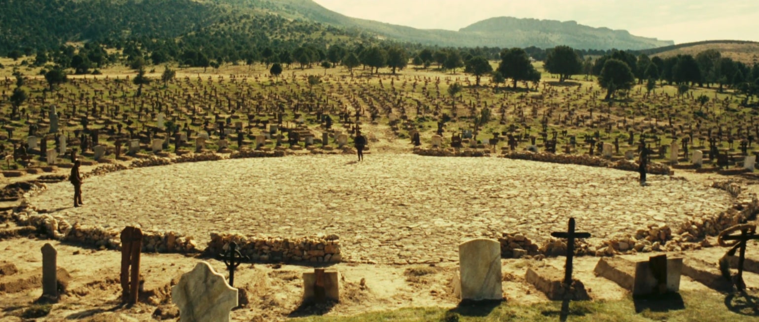 Ruta en moto: El Bueno, el Feo y el Malo – por los escenarios del Spaghetti Western en Burgos. Guía de Mototurismo SUKI ON THE ROAD