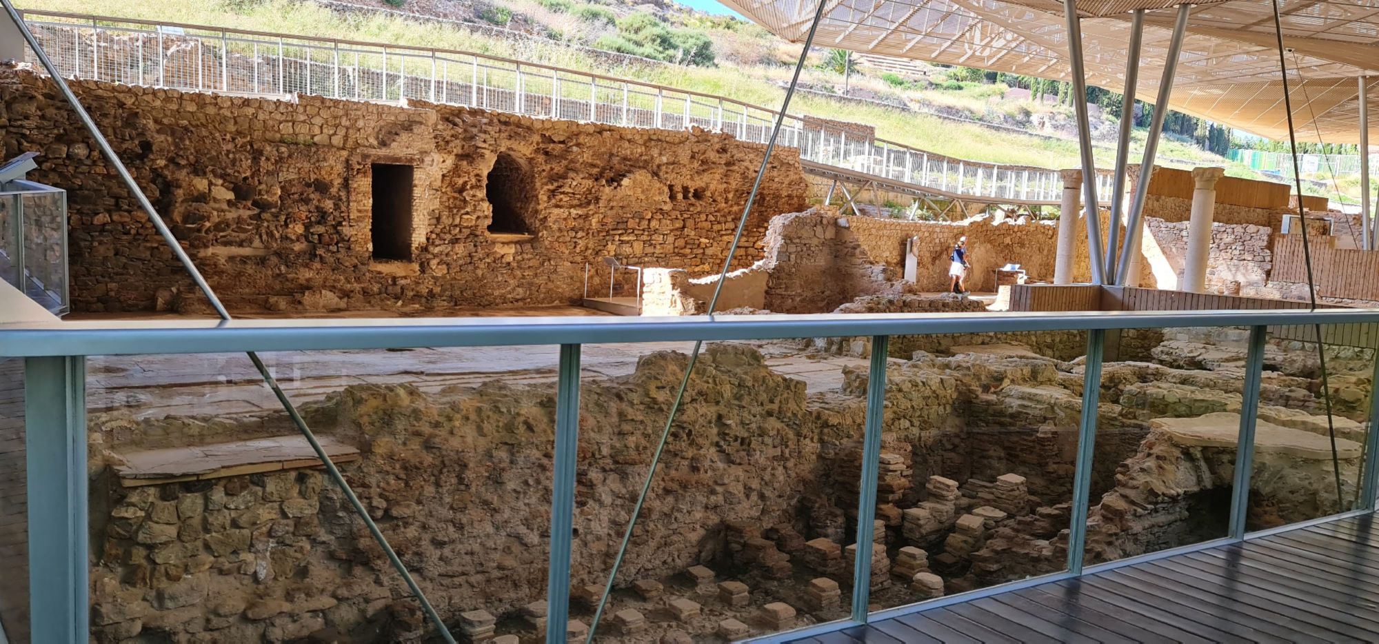 Ruta en moto Cartagena y la Costa Cálida | Guía de Mototurismo Murcia | SUKI ON THE ROAD