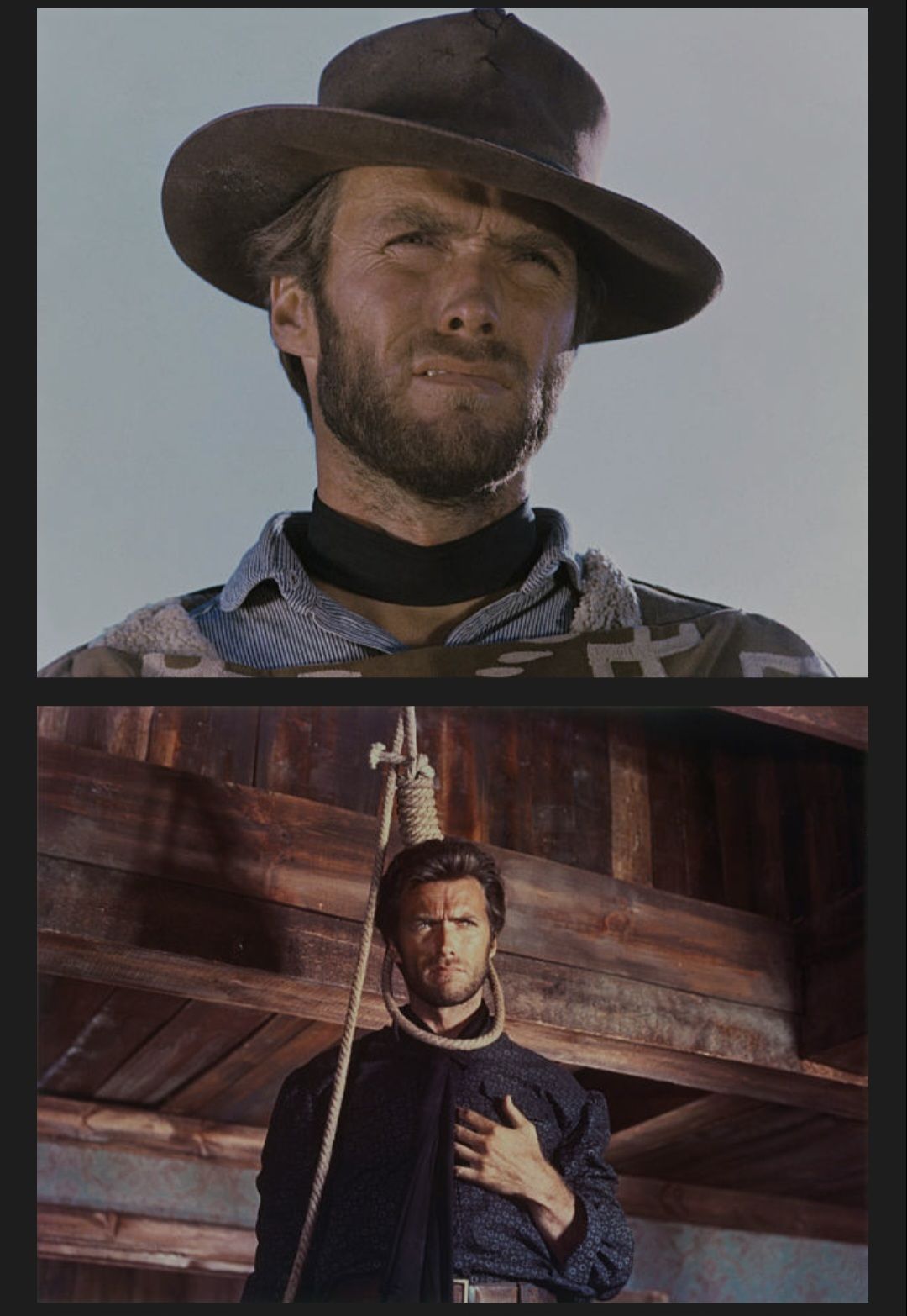 Curiosidades Western - Polvo, pólvora y secretos del rodaje de “El Bueno, el Feo y el Malo” Ruta en Moto. Guía de Mototurismo Burgos | SUKI ON THE ROAD