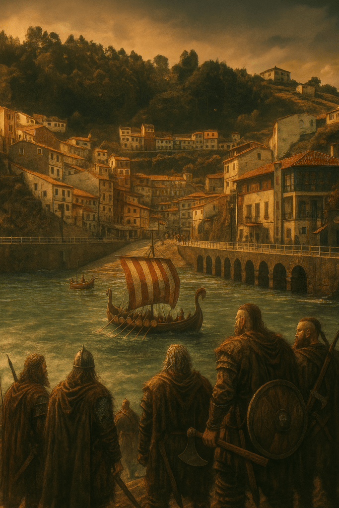 Qué ver y hacer en Cudillero, el anfiteatro de colores frente al Cantábrico | Ruta por la costa de Asturias