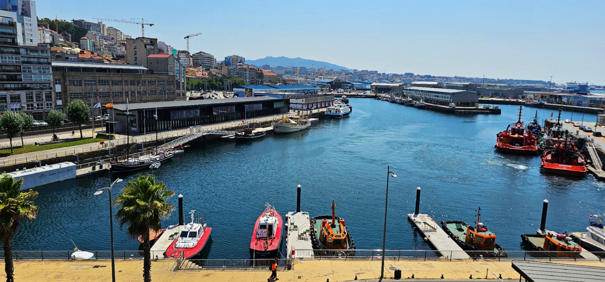 Vigo, qué ver y hacer en el corazón de las Rías Baixas