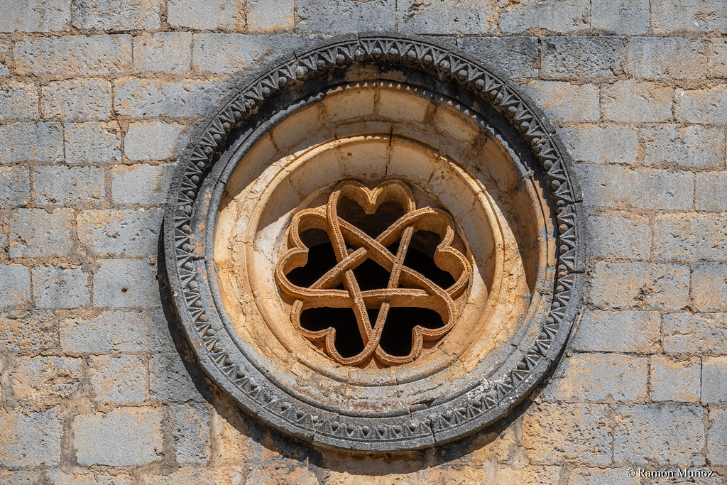 Secretos, misterios y enigmas del Cañón del Río Lobos