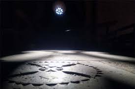 Secretos, misterios y enigmas del Cañón del Río Lobos