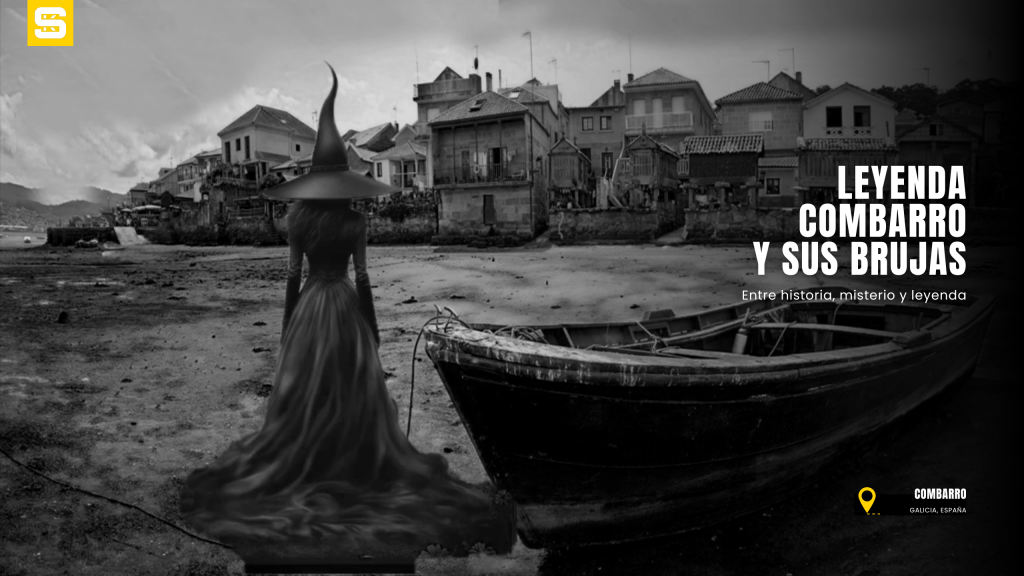 Combarro y sus brujas: entre historia, misterio y&nbsp;leyenda