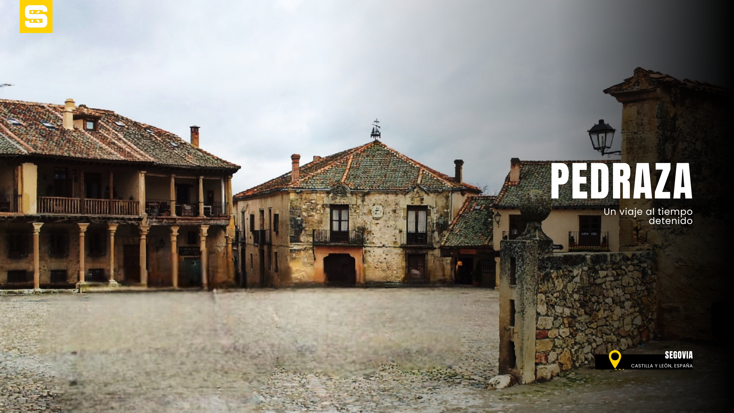 Qué ver en Pedraza, el pueblo medieval más bonito de Segovia
