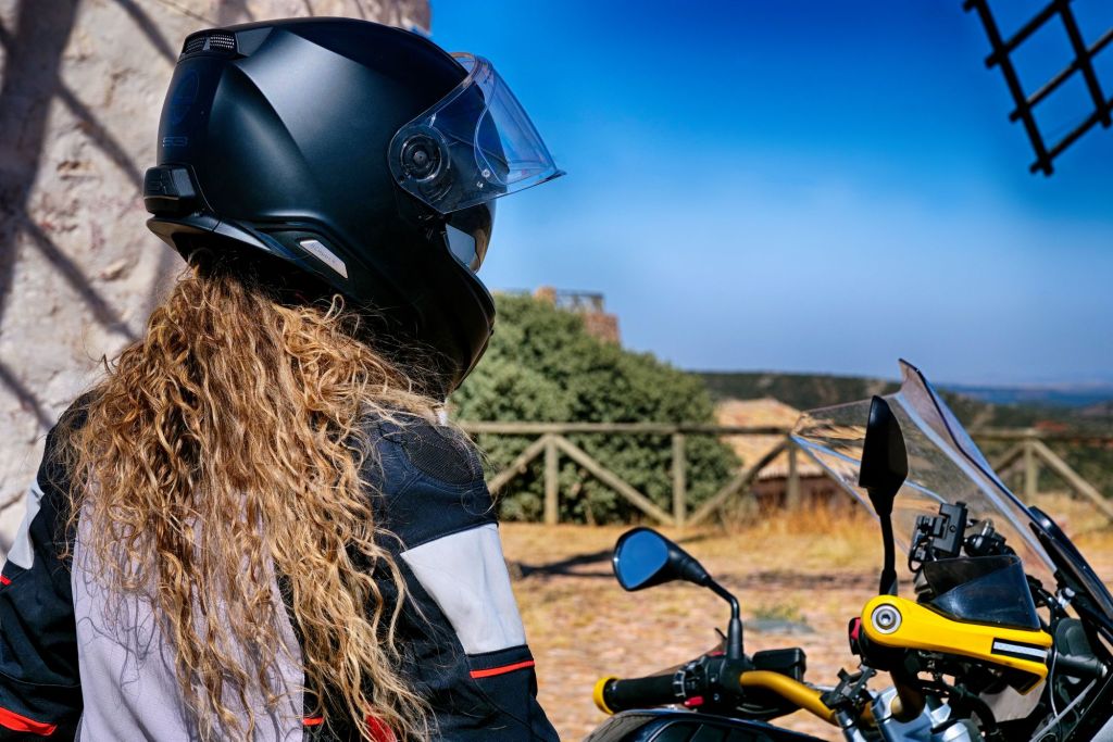 El oficio de ser Motoviajero, filosofía motoviajera