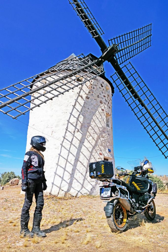 El oficio de ser Motoviajero, filosofía motoviajera