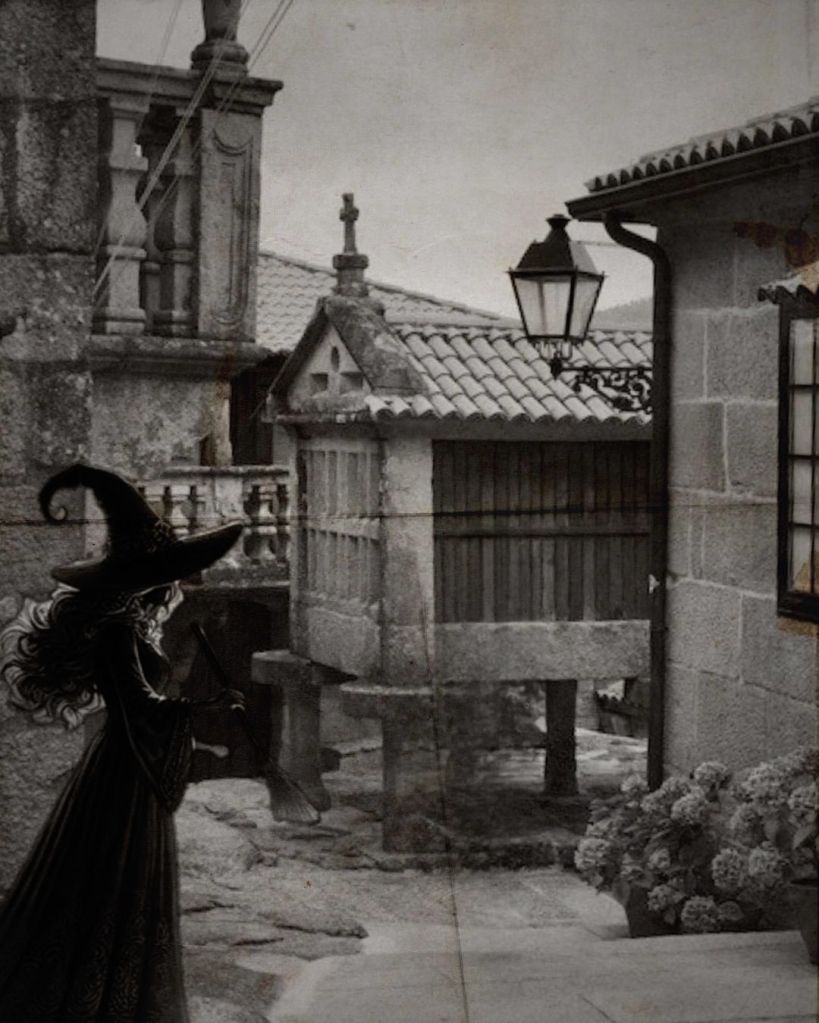 Combarro y sus brujas: entre historia, misterio y leyenda