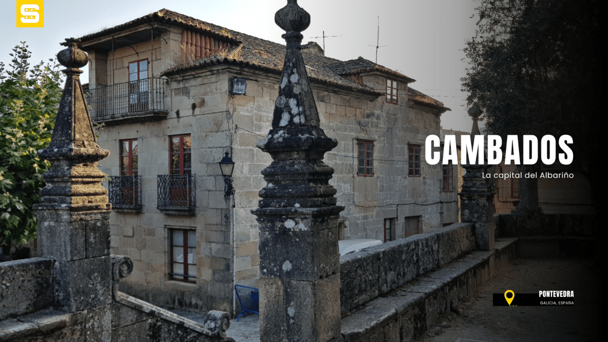 Cambados, qué ver y hacer en la capital del albariño: historia, gastronomía y rutas por&nbsp;Galicia
