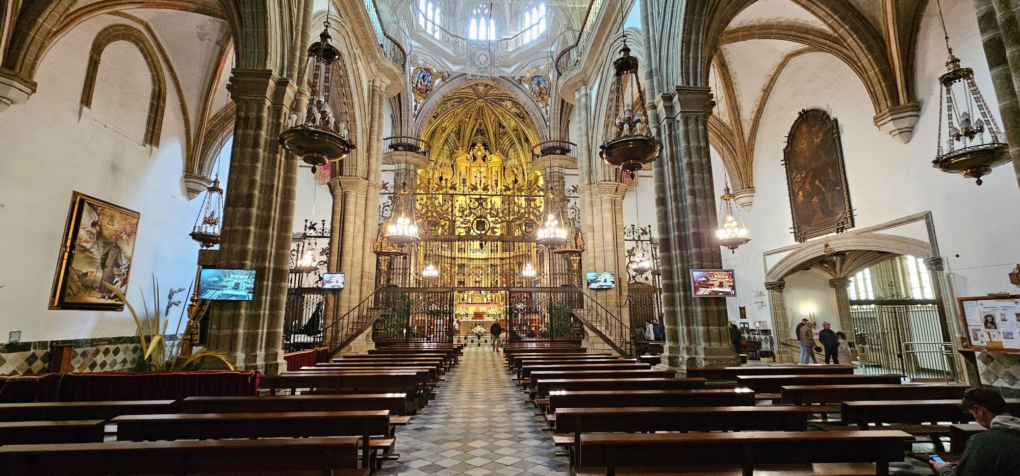Real Monasterio de Guadalupe: guía completa para visitar uno de los lugares más históricos del mundo