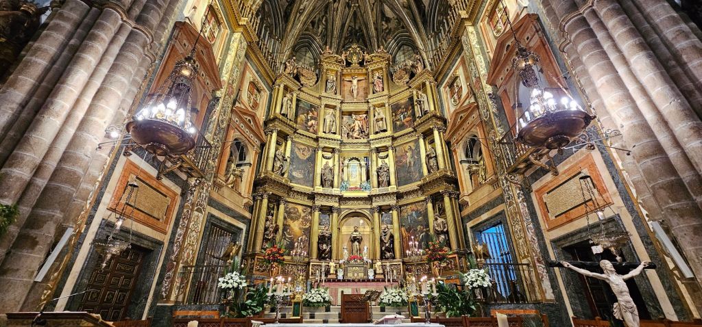 Real Monasterio de Guadalupe: guía completa para visitar uno de los lugares más históricos del mundo