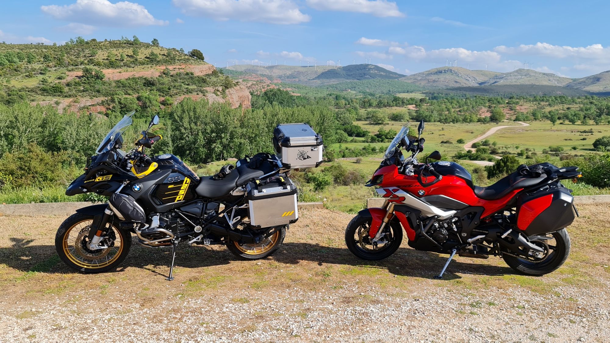 Tiermes, la Petra española: un viaje al corazón de la ciudad rupestre