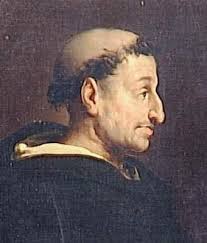 Fray Tomás de Torquemada, Inquisidor General de los reinos de Castilla y Aragón 