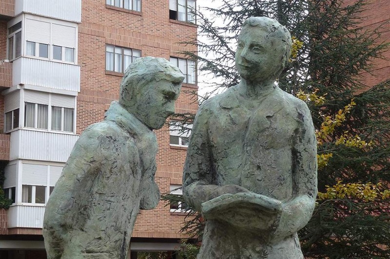 Tras los pasos de Machado en Soria: una ruta de versos y piedra