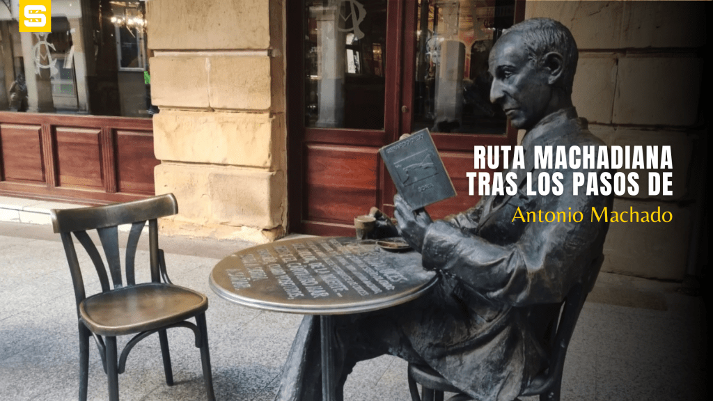 Tras los pasos de Machado en Soria: una ruta de versos y piedra