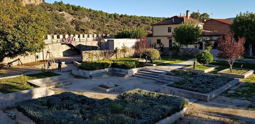 Buitrago del Lozoya: el tesoro amurallado de la Sierra Norte de Madrid