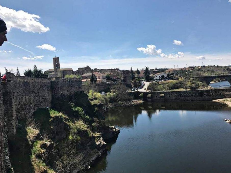 Buitrago del Lozoya: el tesoro amurallado de la Sierra Norte de Madrid