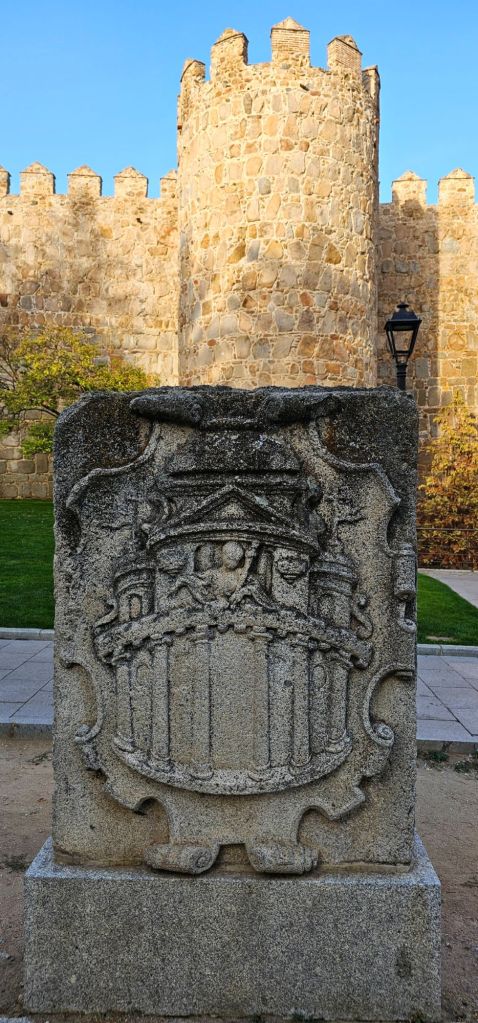 Muralla de Ávila: historia, leyendas y las mejores vistas de la ciudad amurallada