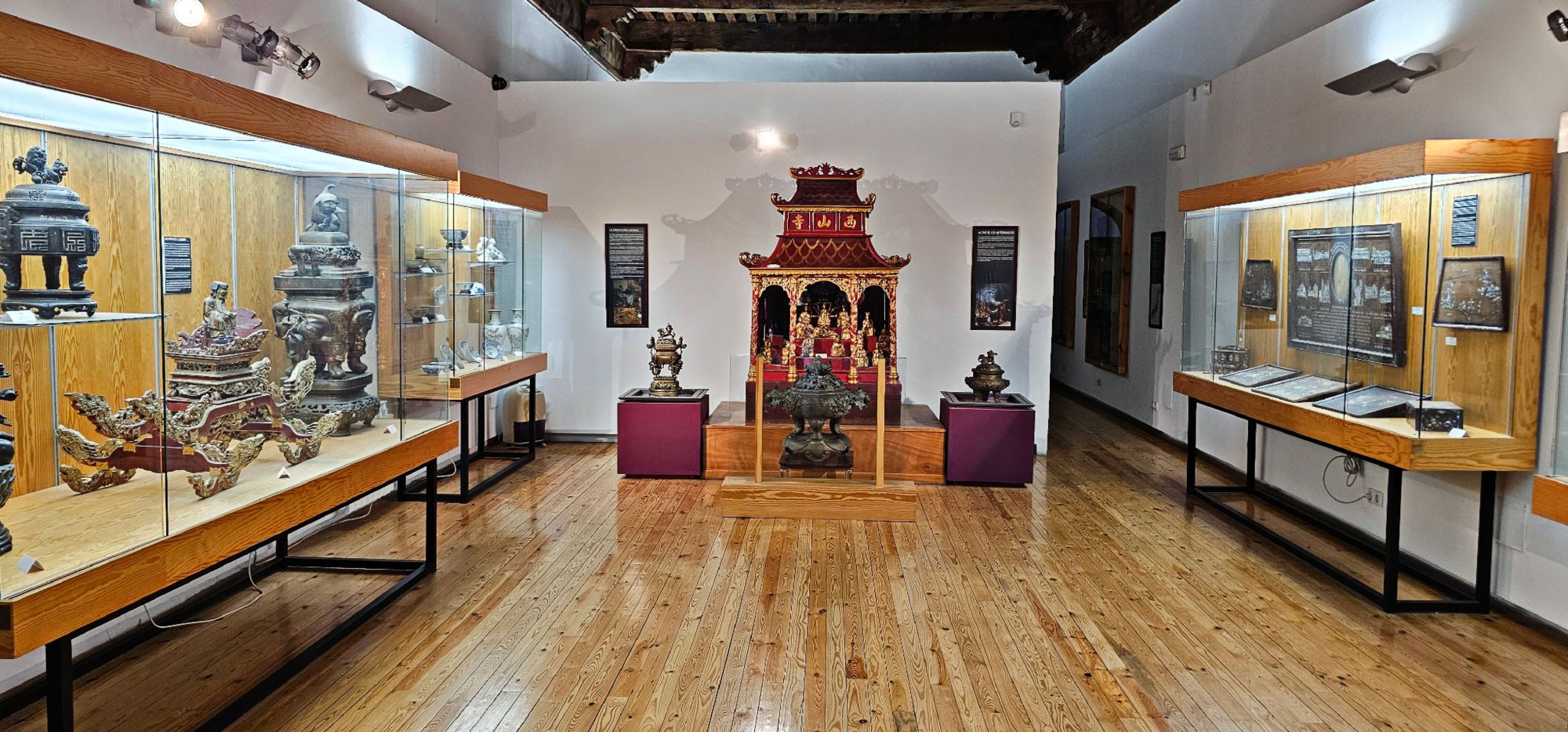 Real Monasterio de Santo Tomás de Ávila: historia, arte y silencio entre los muros del poder