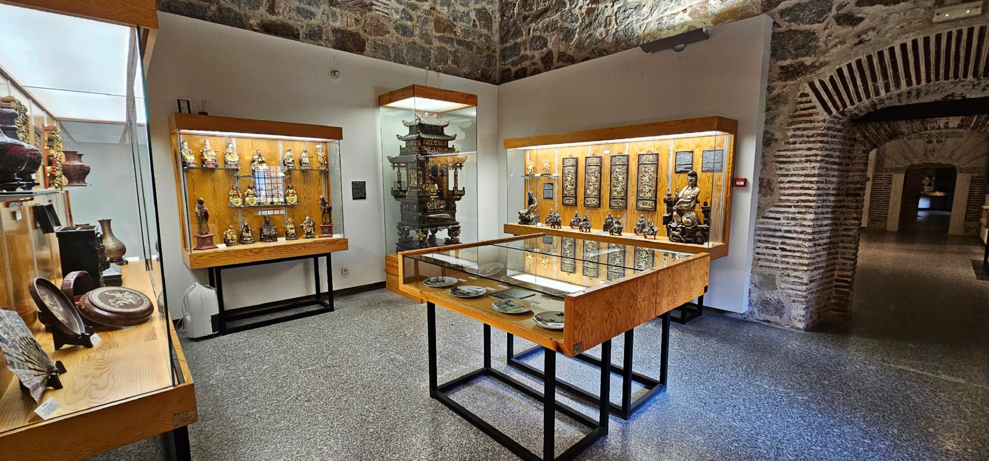 Real Monasterio de Santo Tomás de Ávila: historia, arte y silencio entre los muros del poder