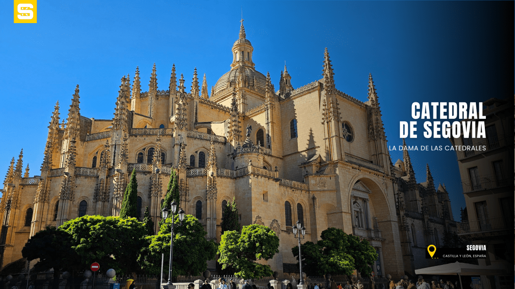 Qué ver en Segovia: la belleza eterna de una ciudad que cautiva y enamora