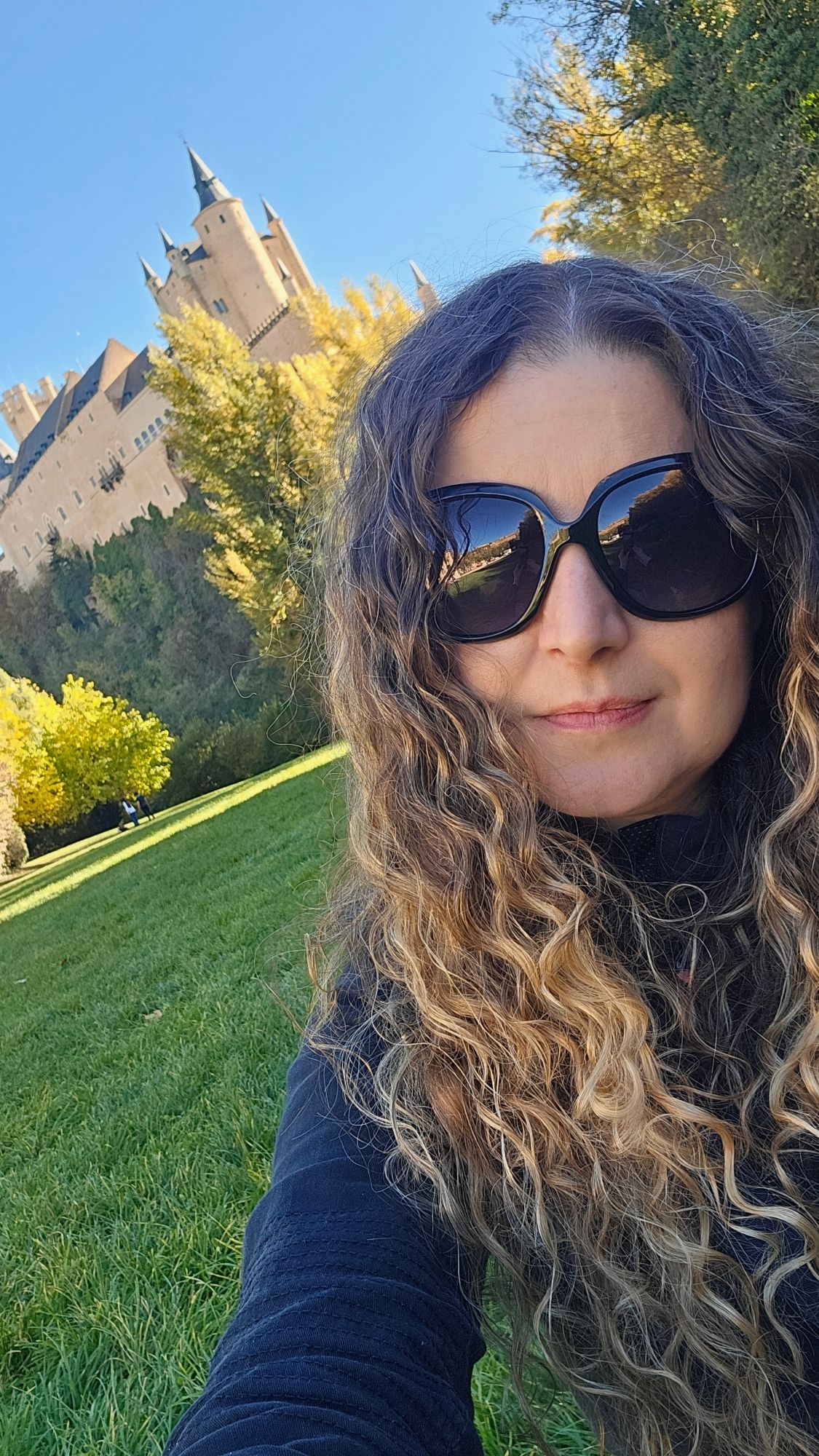 El Alcázar de Segovia: historia, leyendas y la fortaleza que inspiró los castillos de cuento