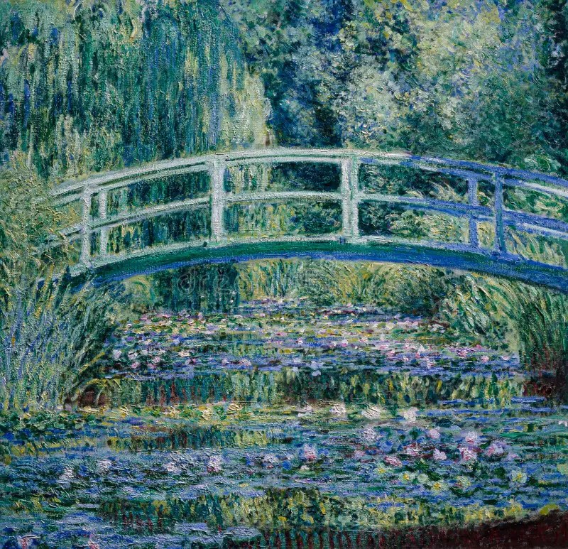 Descubre qué ver en Giverny y cómo visitar la casa y los jardines de Monet en Normandía. Guía práctica con horarios, precios, mejor época y consejos para ir desde París.