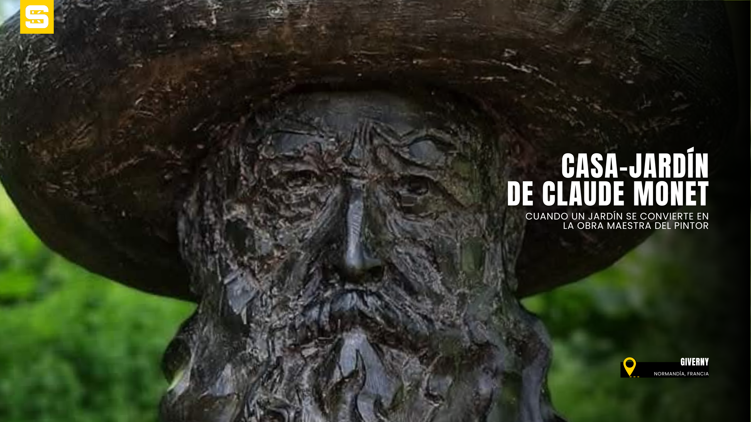 Descubre qué ver en Giverny y cómo visitar la casa y los jardines de Monet en Normandía. Guía práctica con horarios, precios, mejor época y consejos para ir desde París.