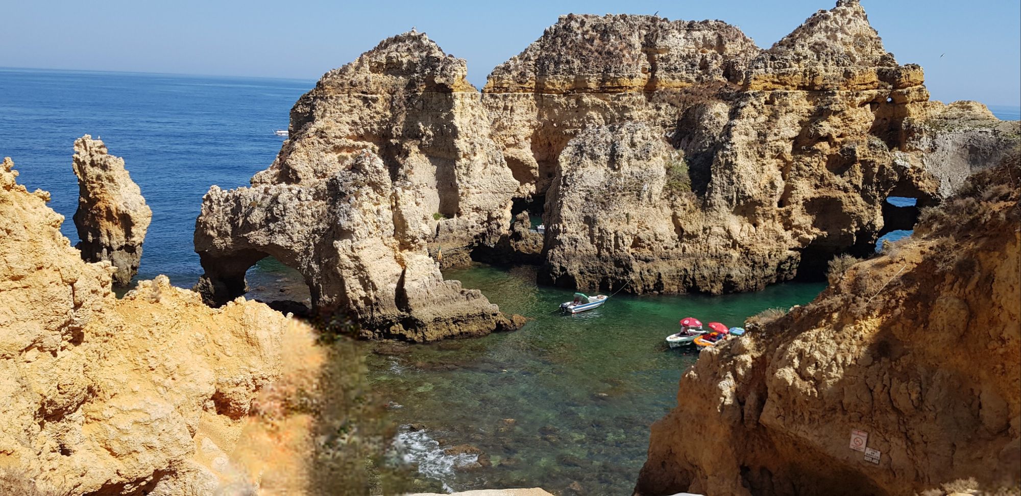 Algarve, Portugal: Guía completa de Cueva de Benagil, Ponta da Piedade, playas secretas y ruta por los acantilados y pueblos más impresionantes