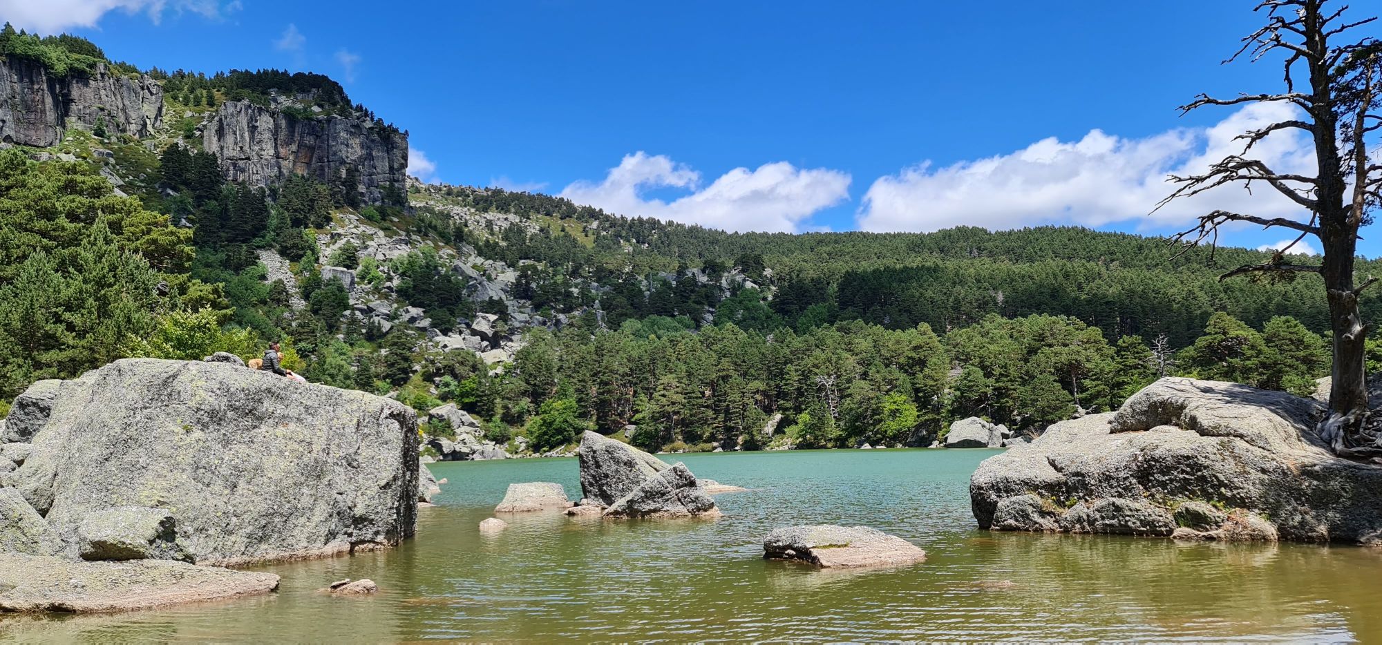 Ruta por Soria en moto o coche: itinerario completo por comarcas, patrimonio y naturaleza