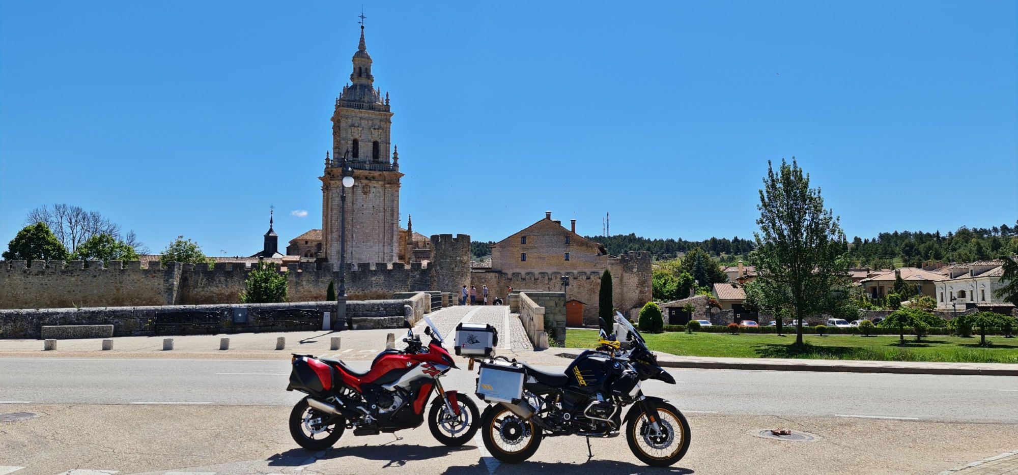 Los pueblos más bonitos de Soria: guía imprescindible con los lugares que ver en una de las provincias más desconocidas de España