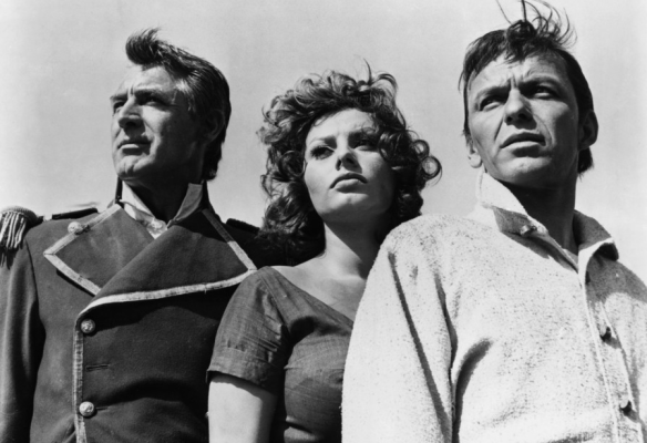 La Ciudad Encantada en el cine: de Conan el Bárbaro a James Bond, 80 años de rodajes en la roca