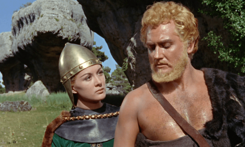 La Ciudad Encantada en el cine: de Conan el Bárbaro a James Bond, 80 años de rodajes en la roca