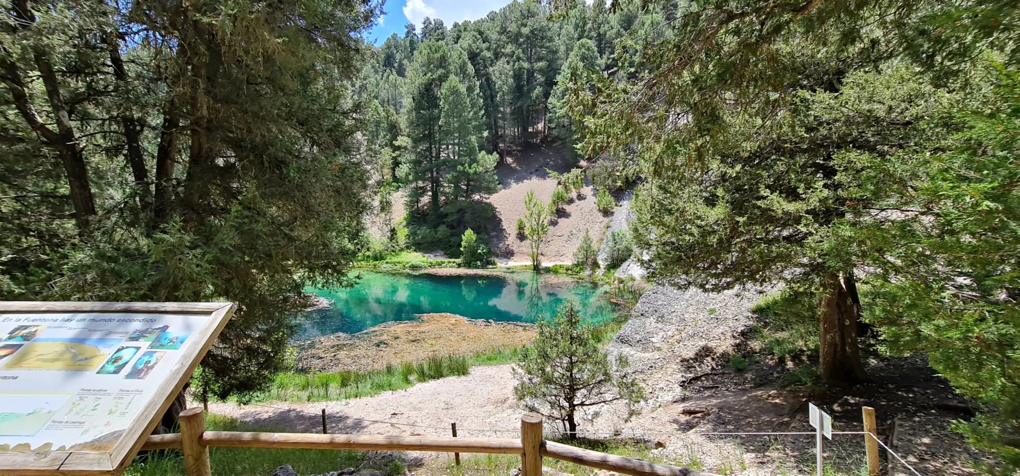 Qué ver en la naturaleza de Soria: 10 paisajes imprescindibles, mapa, rutas, guía completa para descubrirla paso a paso