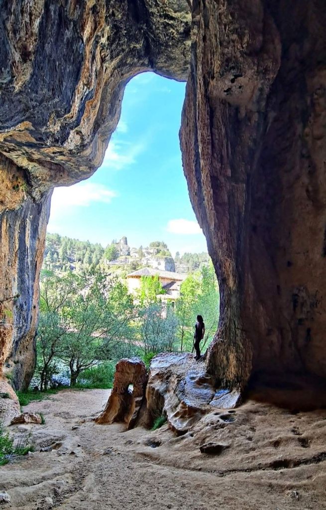Qué ver en la naturaleza de Soria: 10 paisajes imprescindibles, mapa, rutas, guía completa para descubrirla paso a paso