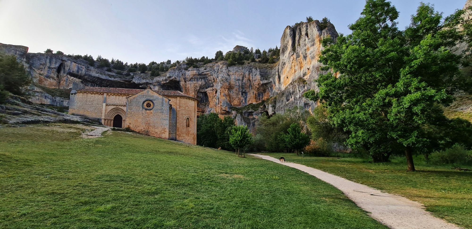 Qué ver en la naturaleza de Soria: 10 paisajes imprescindibles, mapa, rutas, guía completa para descubrirla paso a paso