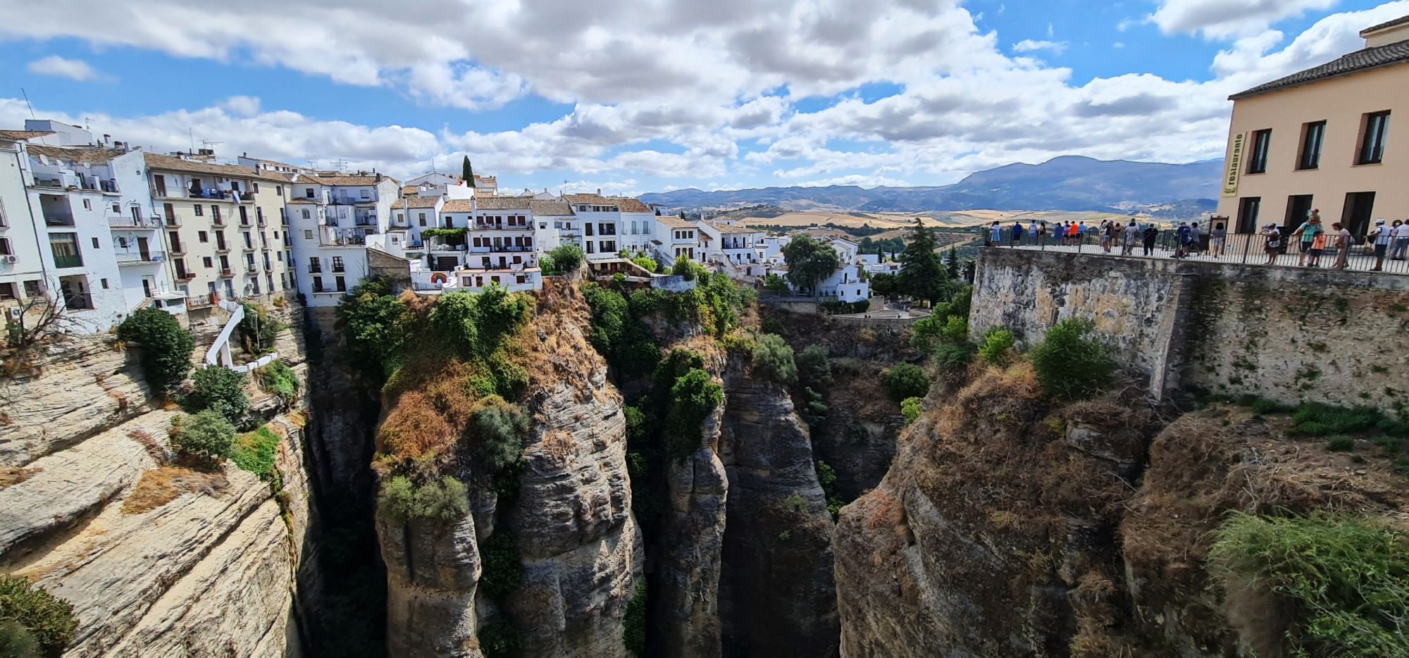 Qué ver y hacer en Ronda (Málaga): guía completa con lugares imprescindibles y ruta por la ciudad