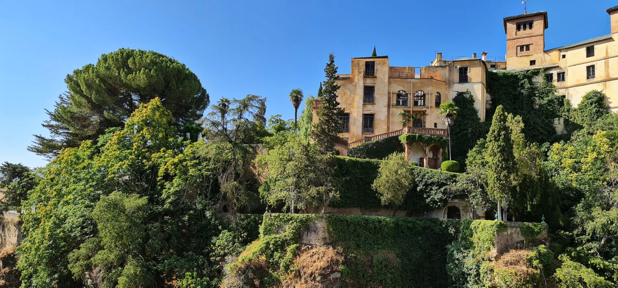 Qué ver y hacer en Ronda (Málaga): guía completa con lugares imprescindibles y ruta por la ciudad