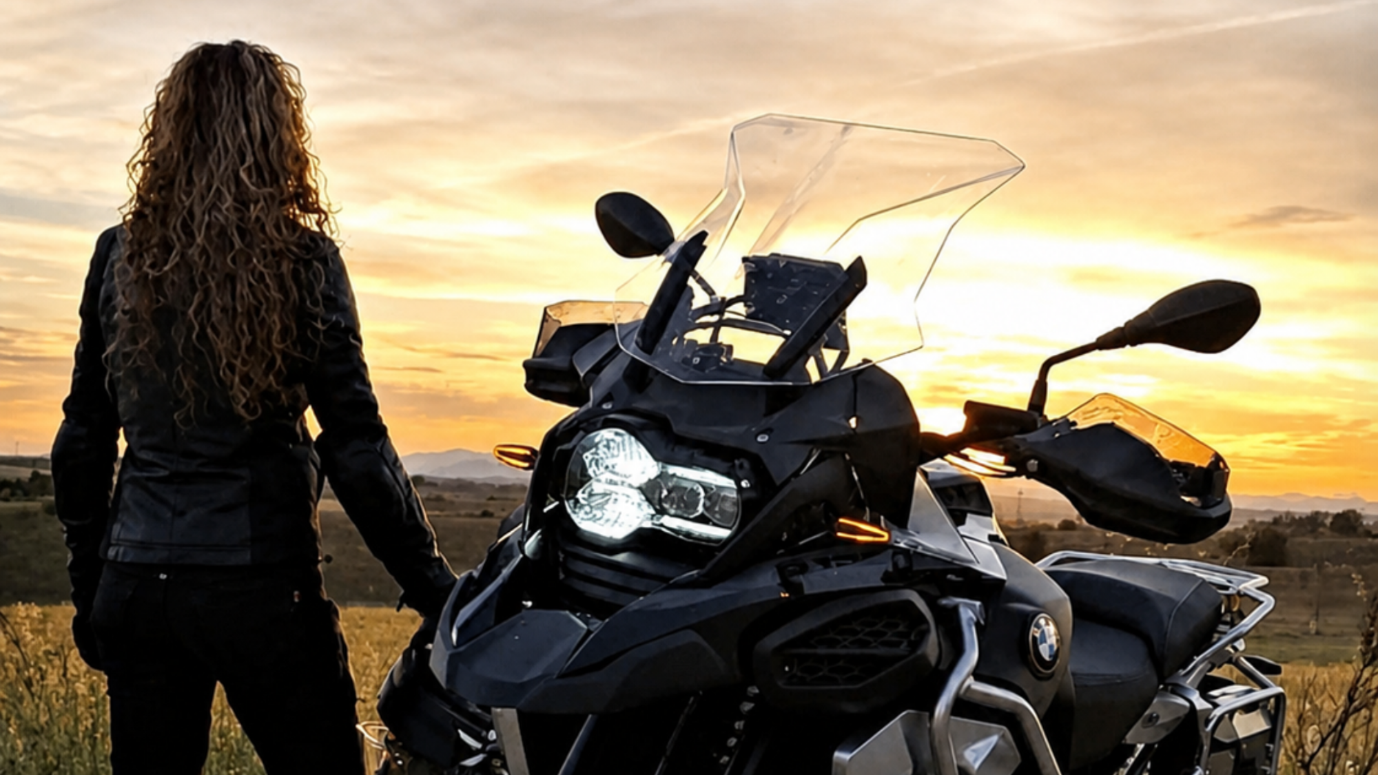 María José Magro ( Suki ) — Suki on the Road